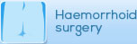 Haemorrhoid surgery - central coast colorectal surgery